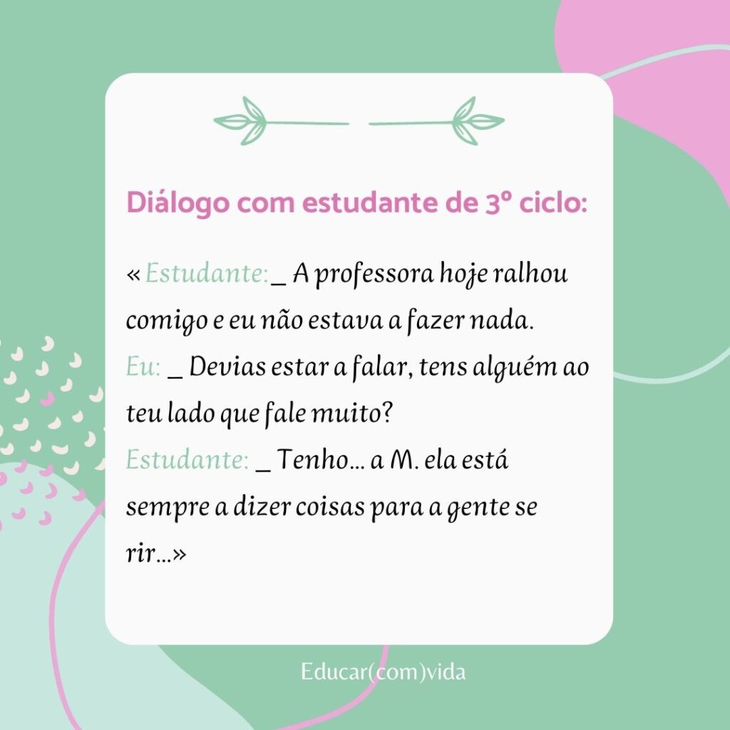 diálogo 24