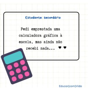 Diálogos… Com Vida…