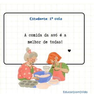 Diálogos… Com Vida…