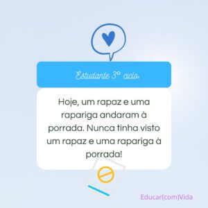Diálogos… Com Vida…