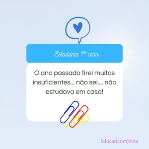 Diálogos… Com Vida…