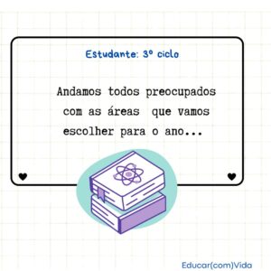 Diálogos… Com Vida…