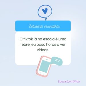 Diálogos… Com Vida…