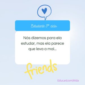 Diálogos… Com Vida…