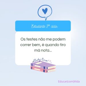 Diálogos… Com Vida…