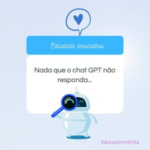 Diálogos… Com Vida…