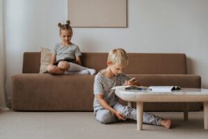 Ainda não estudaste nada estas férias?