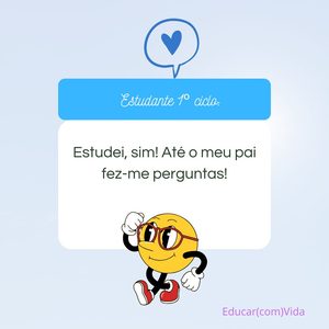 Diálogos… Com Vida…